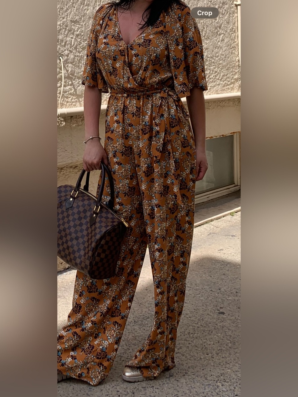 Jumpsuit